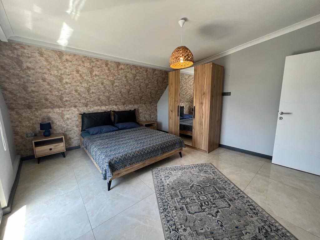 Пентхаус в Алании, Турция, 120 м² - фото 4