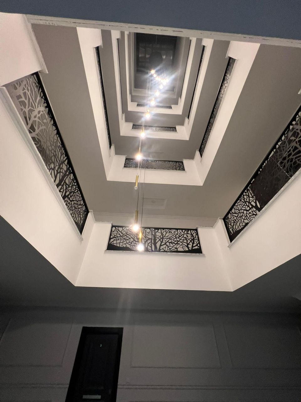 Квартира в Алании, Турция, 60 м² - фото 4