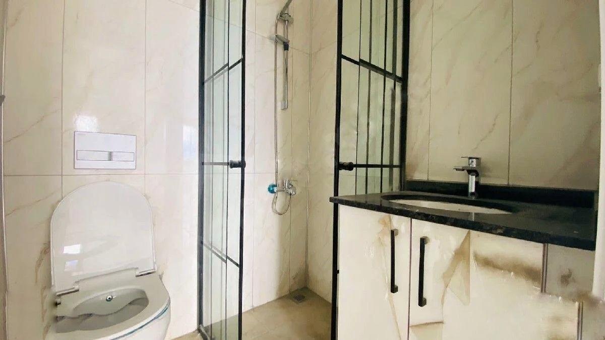 Квартира в Алании, Турция, 58 м² - фото 4