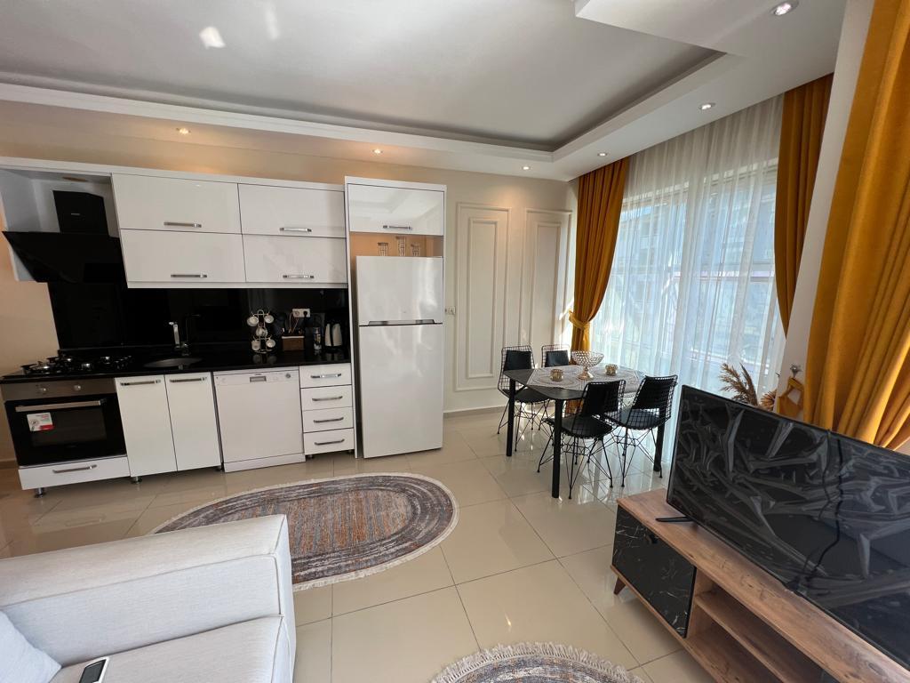 Пентхаус в Алании, Турция, 106 м² - фото 4