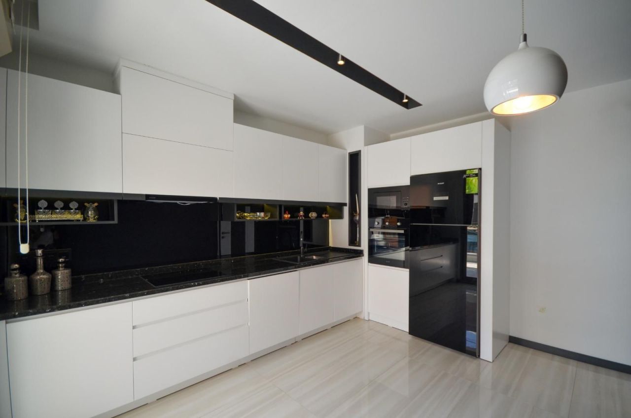 Пентхаус в Алании, Турция, 390 м² - фото 4