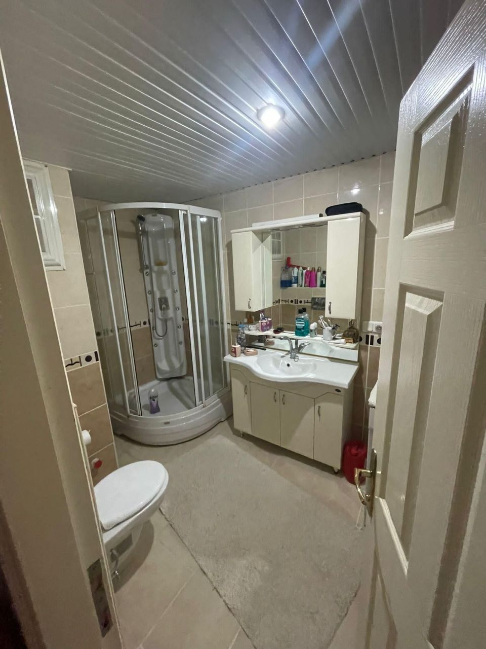 Квартира в Алании, Турция, 70 м² - фото 4