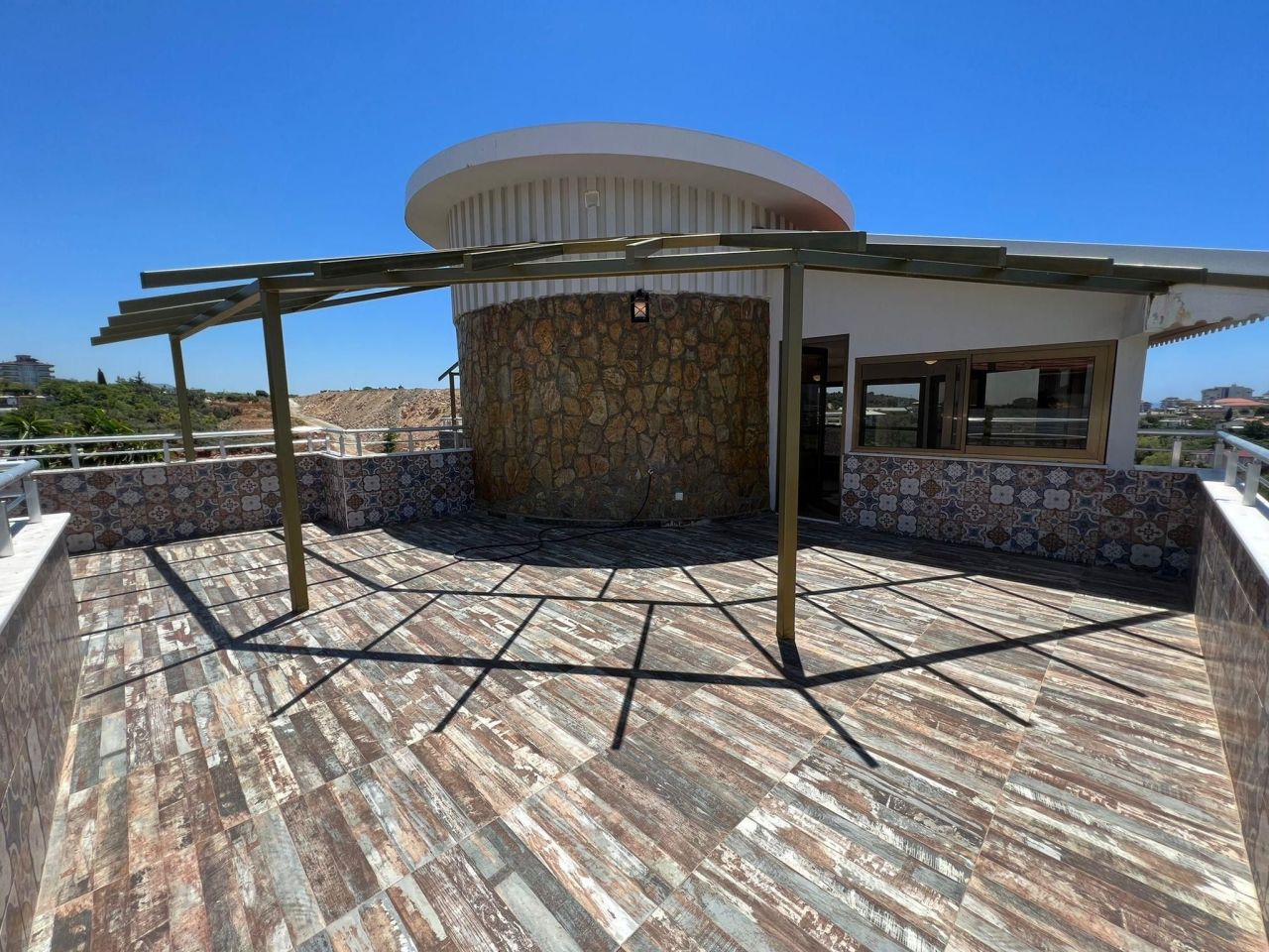 Вилла в Алании, Турция, 285 м² - фото 4