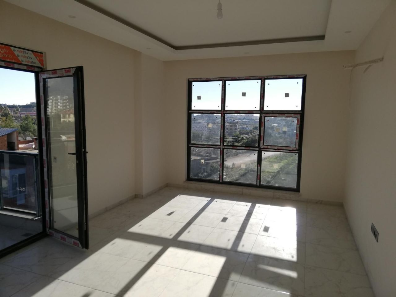 Квартира в Алании, Турция, 60 м² - фото 4