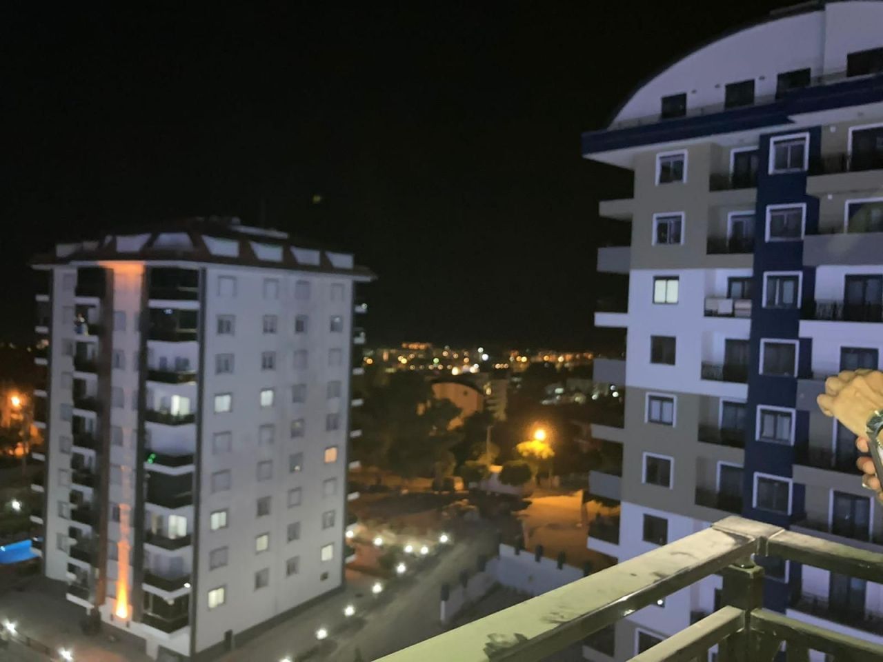 Квартира в Авсалларе, Турция, 55 м² - фото 4