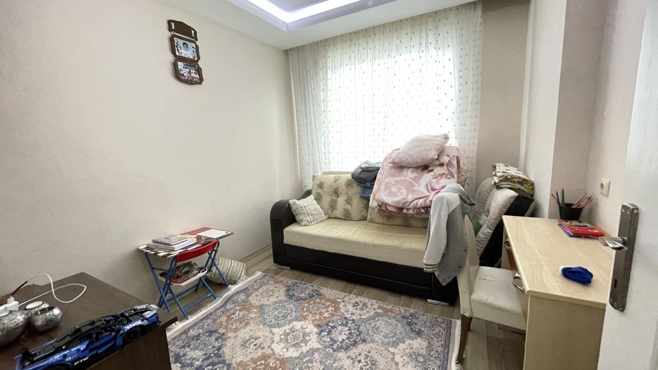 Пентхаус в Алании, Турция, 250 м² - фото 4