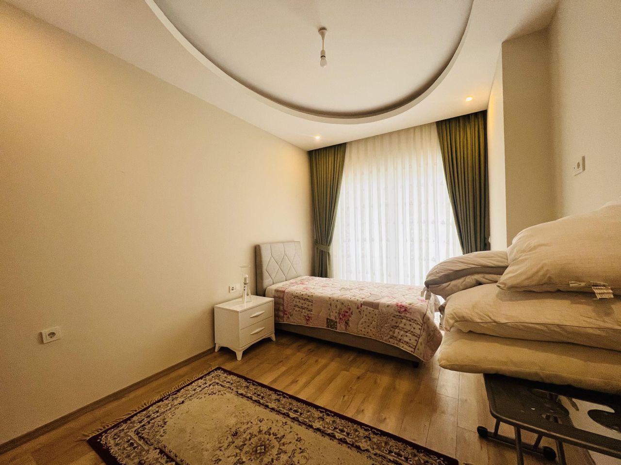 Квартира в Алании, Турция, 130 м² - фото 4