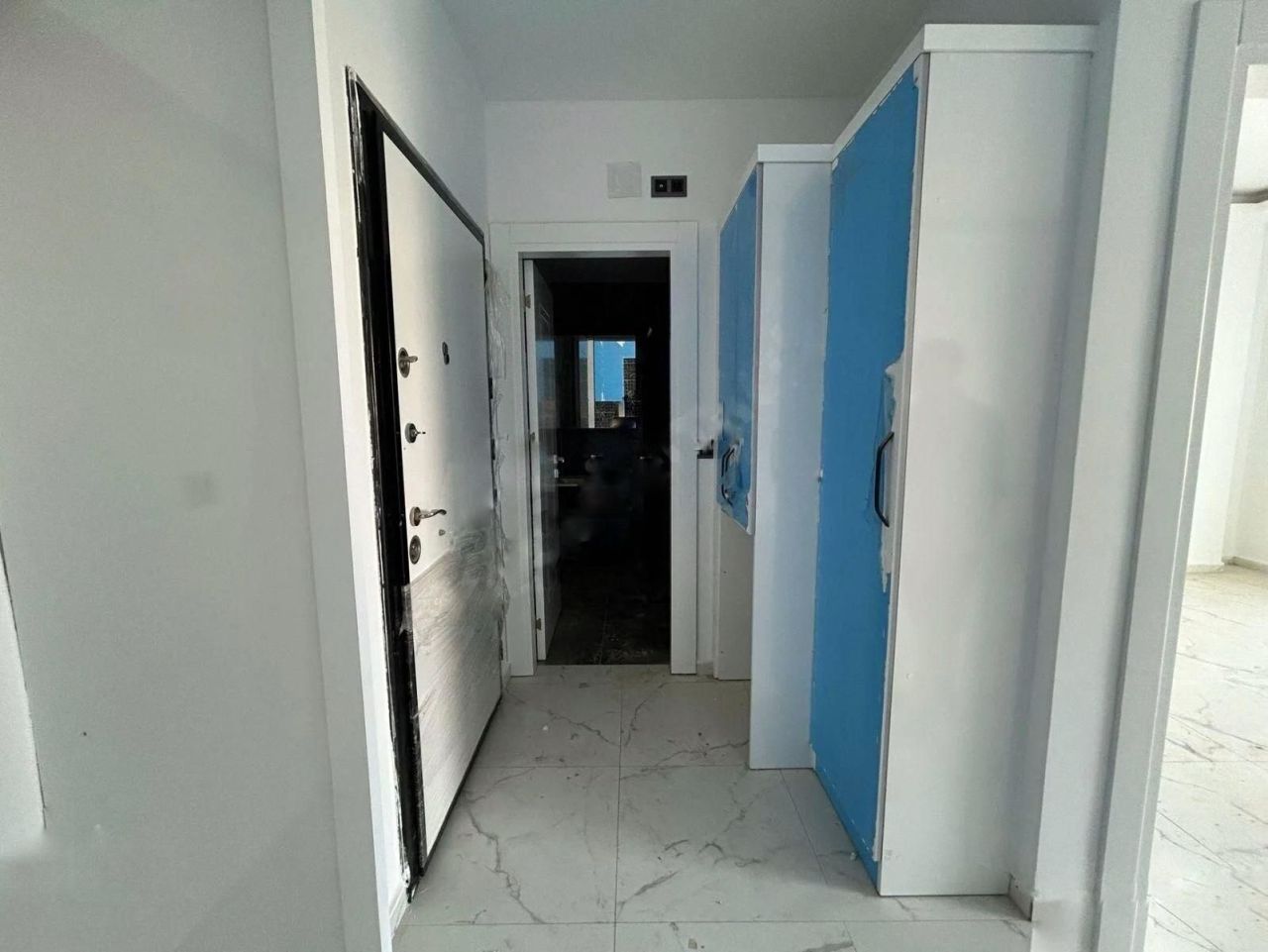 Квартира в Алании, Турция, 50 м² - фото 4