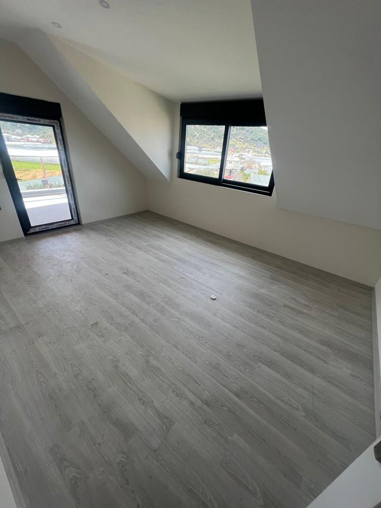 Пентхаус в Алании, Турция, 170 м² - фото 4