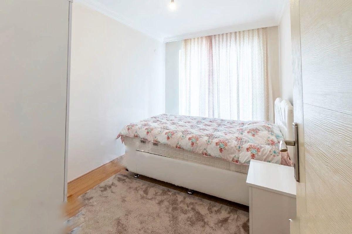 Квартира в Алании, Турция, 90 м² - фото 4
