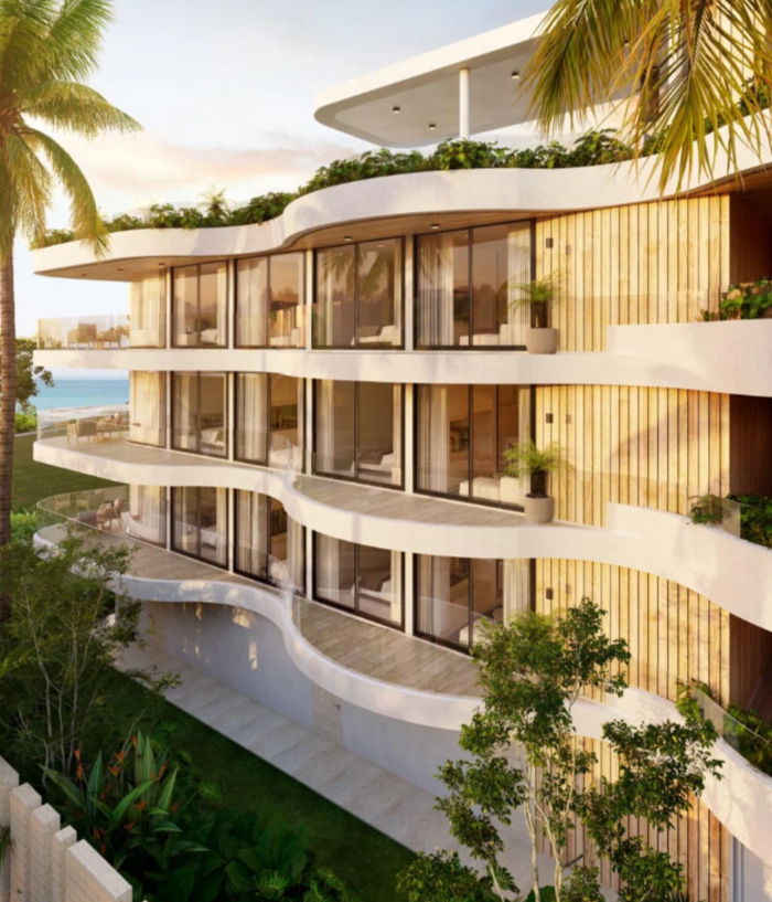 Квартира на Пхукете, Таиланд, 100 м² - фото 4