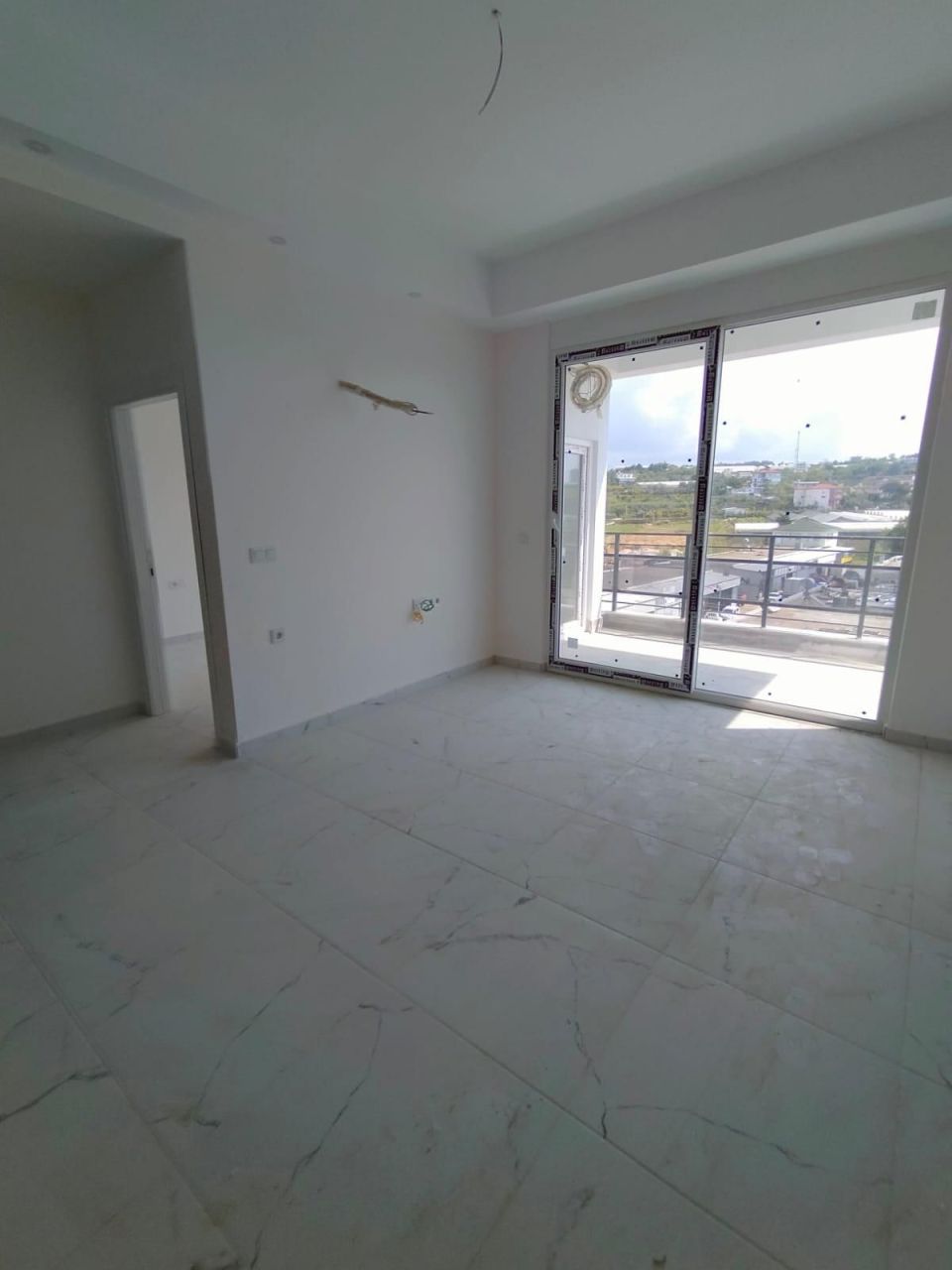 Квартира в Авсалларе, Турция, 51 м² - фото 4