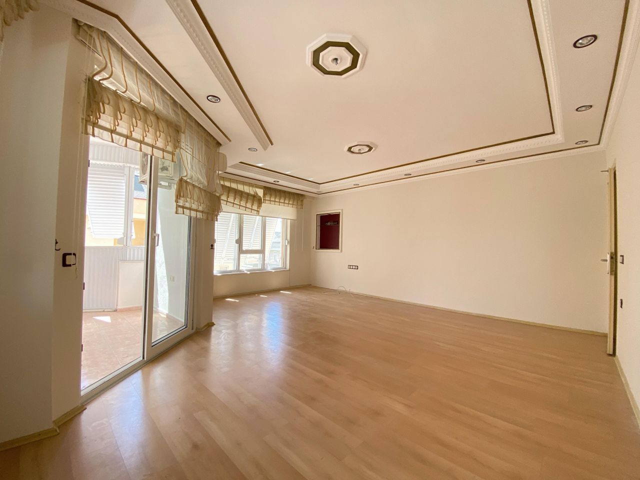 Квартира в Алании, Турция, 145 м² - фото 4