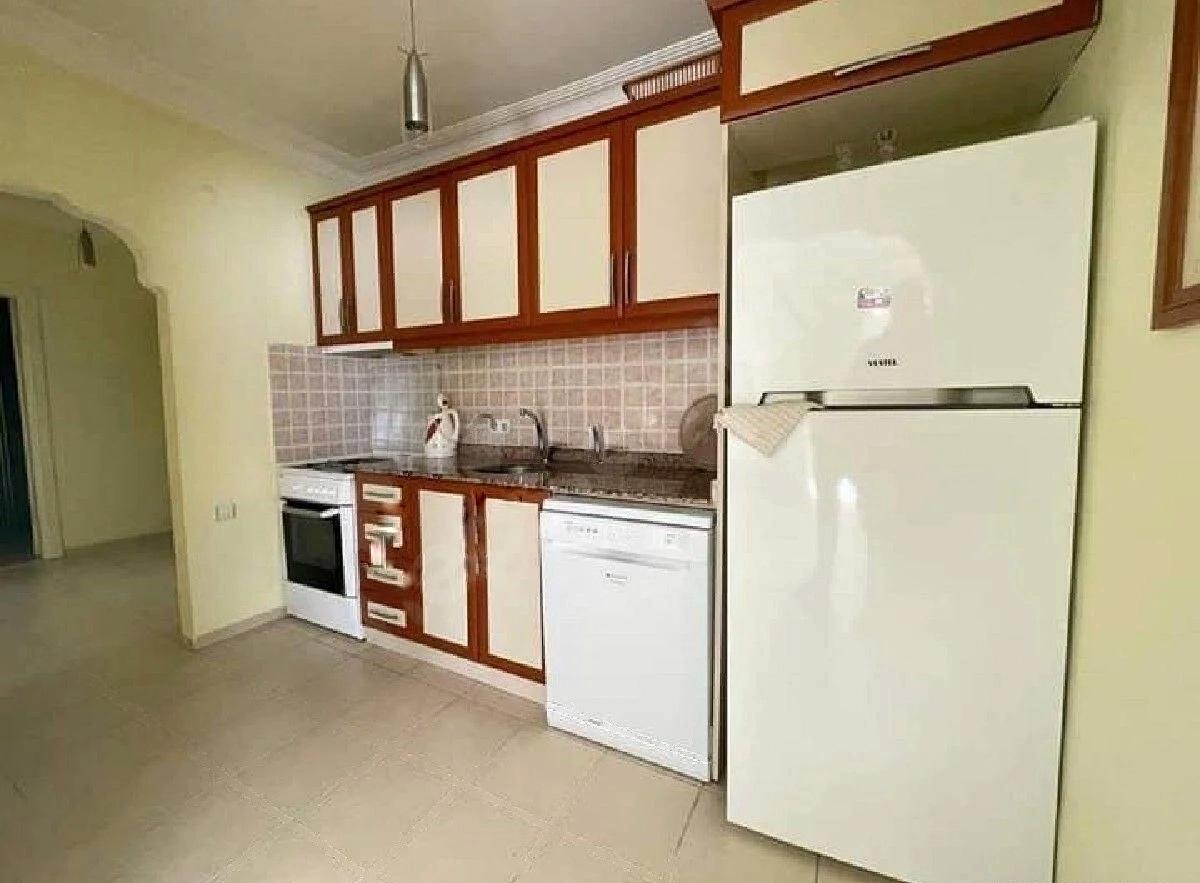 Квартира в Алании, Турция, 95 м² - фото 4