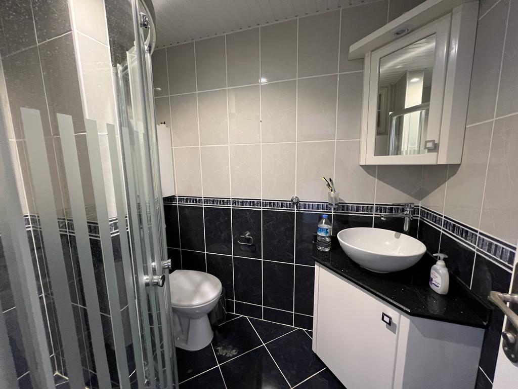 Квартира в Алании, Турция, 110 м² - фото 4