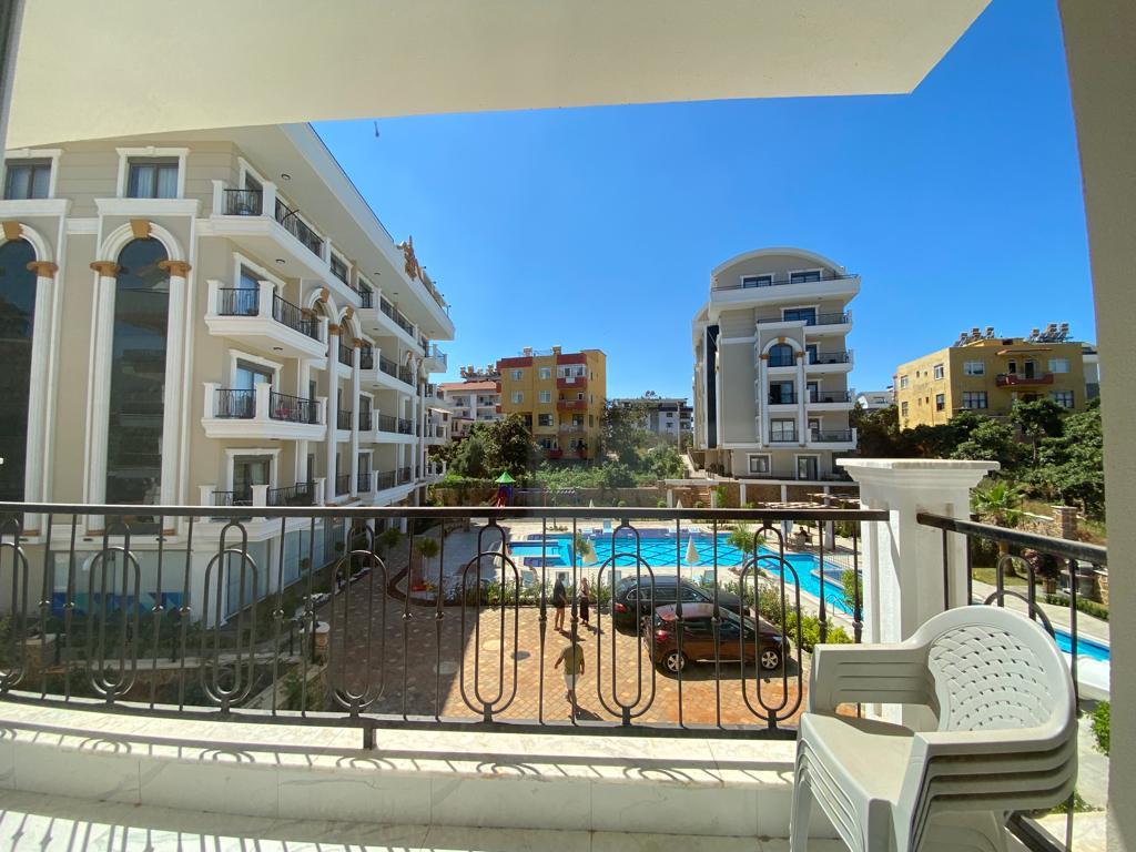 Квартира в Алании, Турция, 105 м² - фото 4