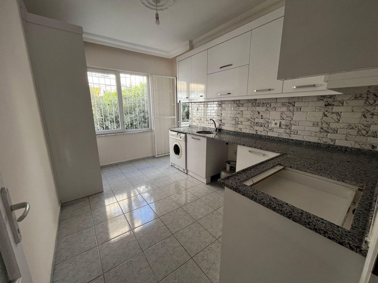 Квартира в Алании, Турция, 120 м² - фото 4