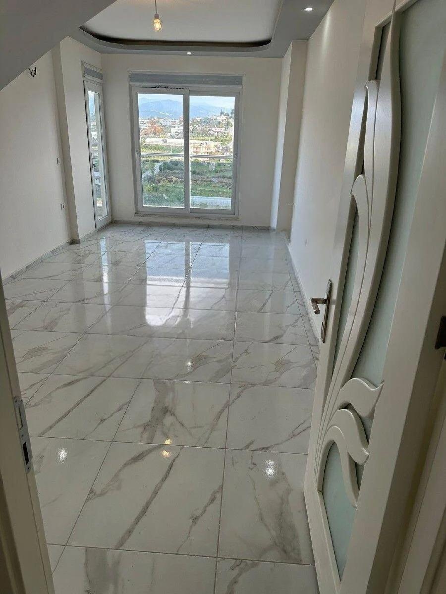 Пентхаус в Авсалларе, Турция, 180 м² - фото 4