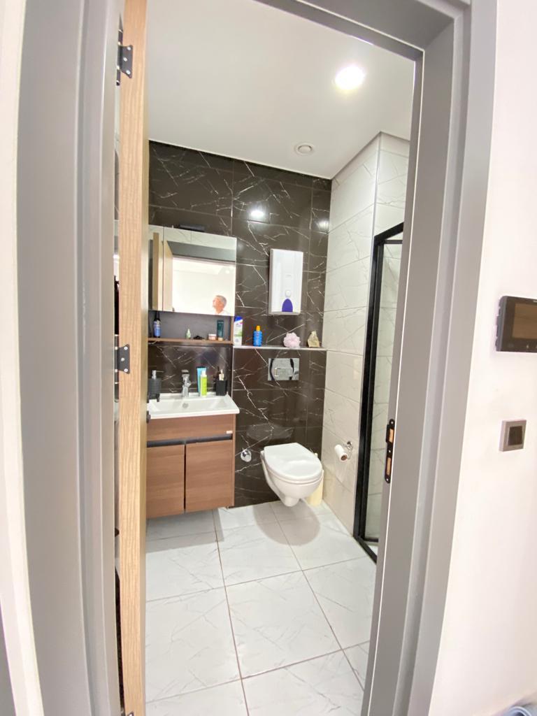 Квартира в Алании, Турция, 55 м² - фото 4