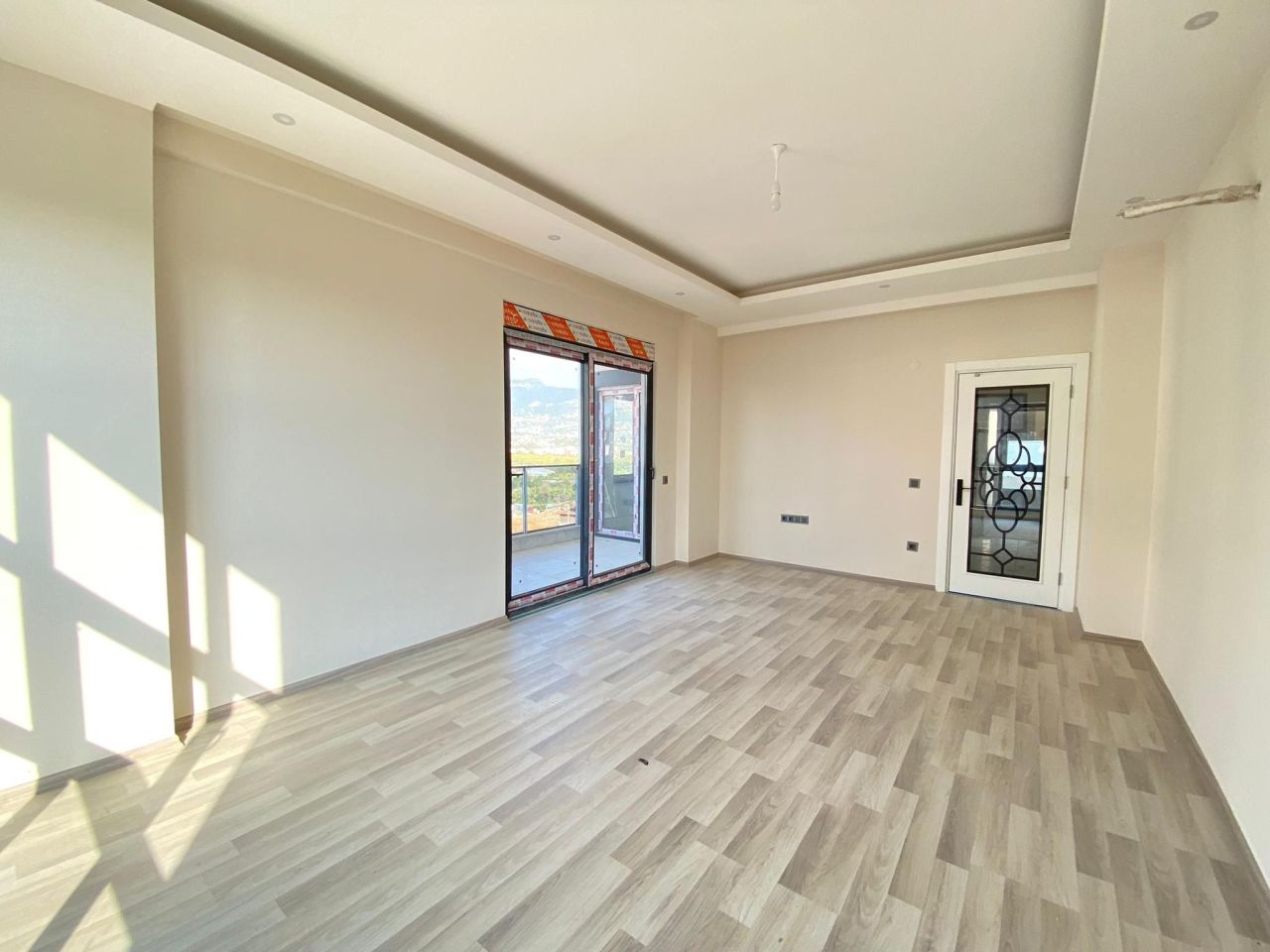 Квартира в Алании, Турция, 103 м² - фото 4