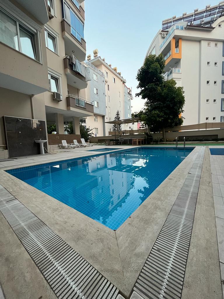 Квартира в Алании, Турция, 220 м² - фото 4