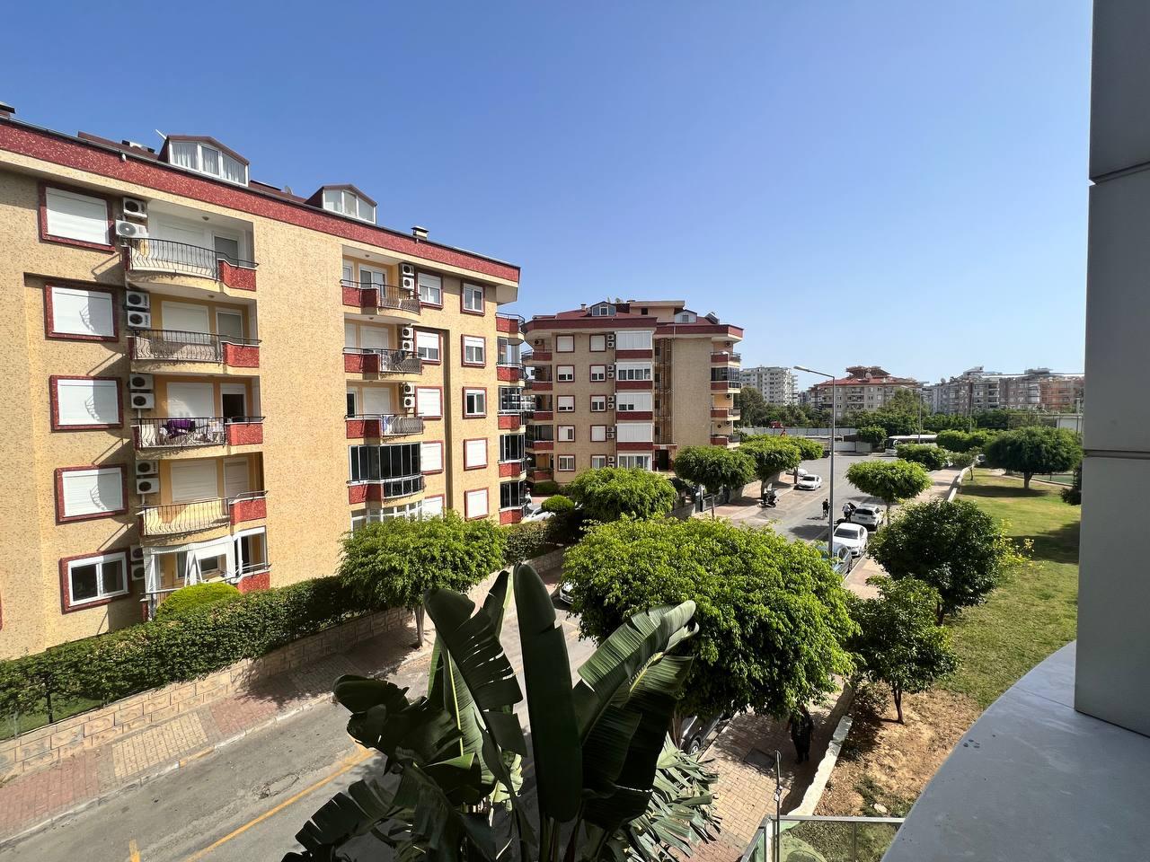 Квартира в Алании, Турция, 70 м² - фото 4