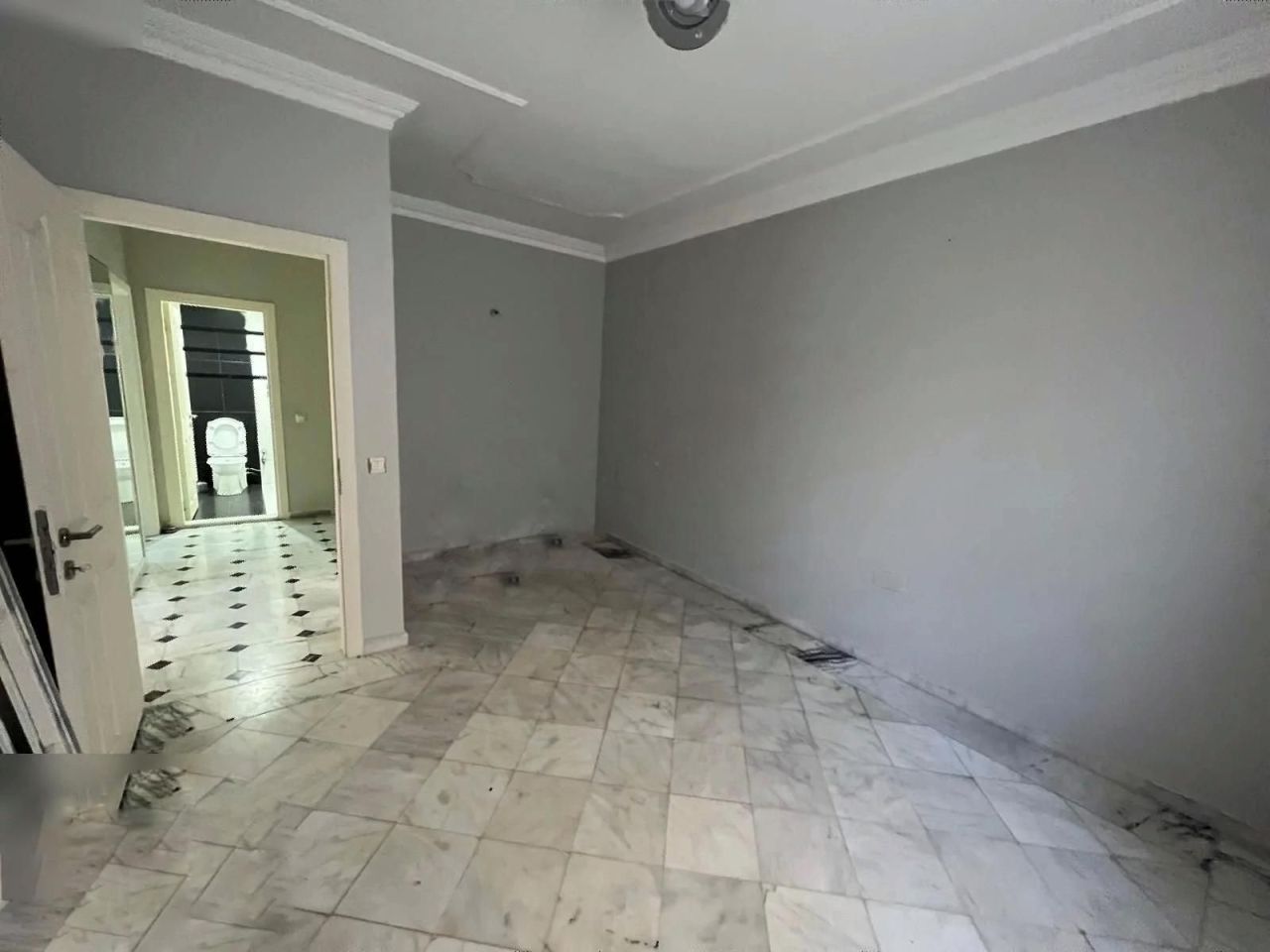 Квартира в Алании, Турция, 115 м² - фото 4