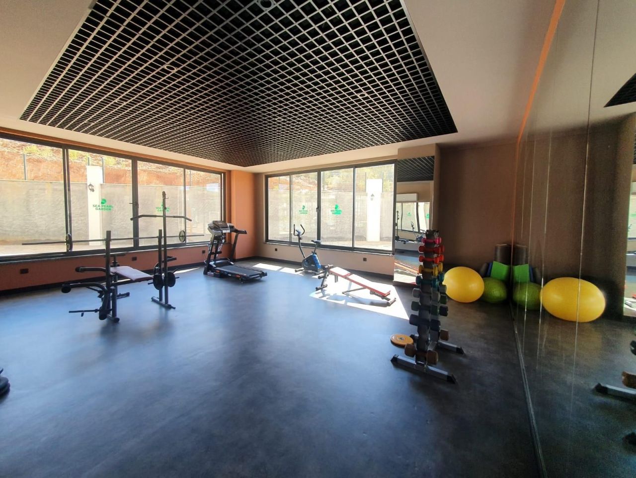 Квартира в Алании, Турция, 55 м² - фото 4