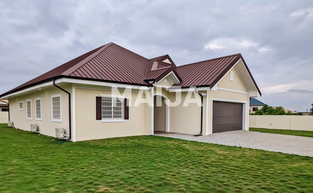 Дом Adenta, Гана, 136 м² - фото 1