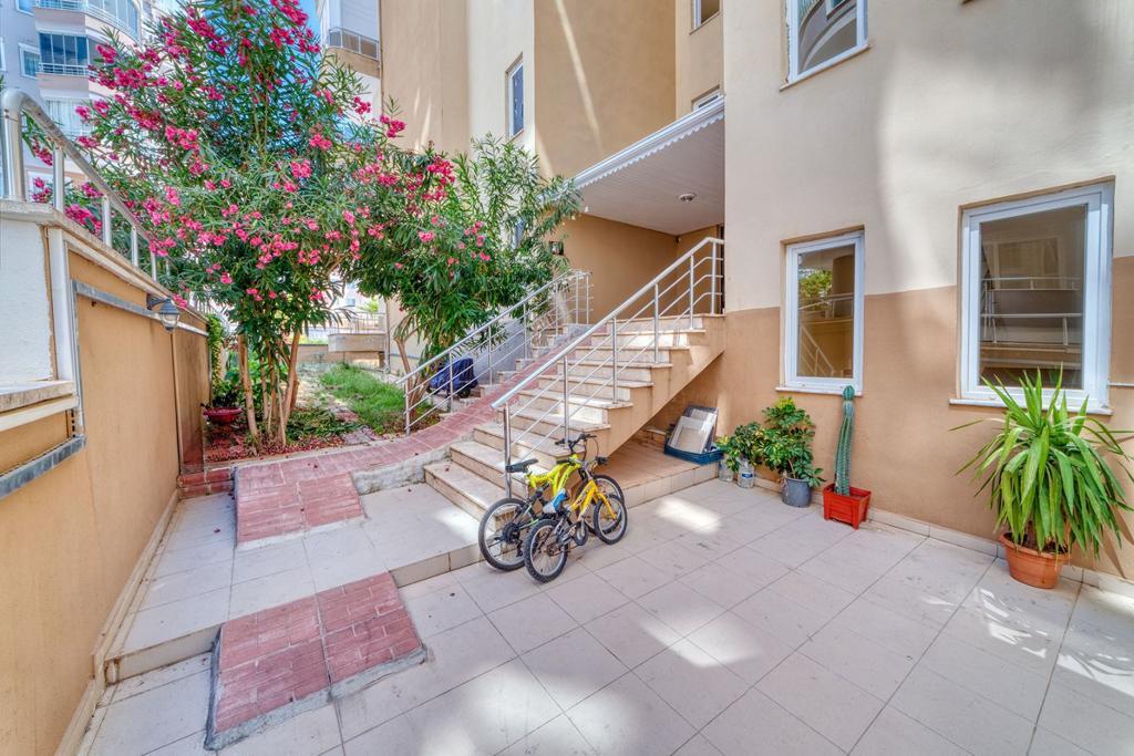 Квартира в Алании, Турция, 125 м² - фото 4