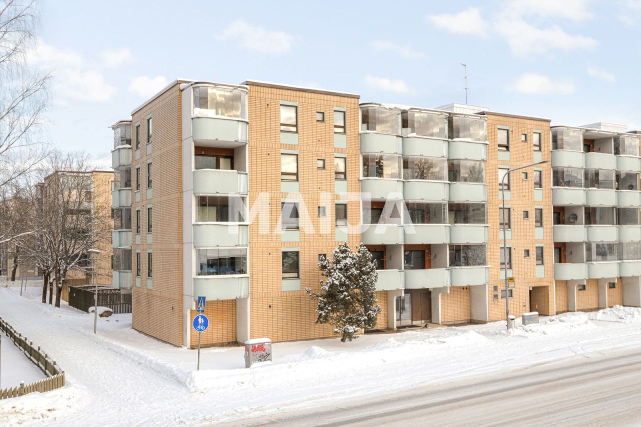 Апартаменты в Вантаа, Финляндия, 67.5 м² - фото 1