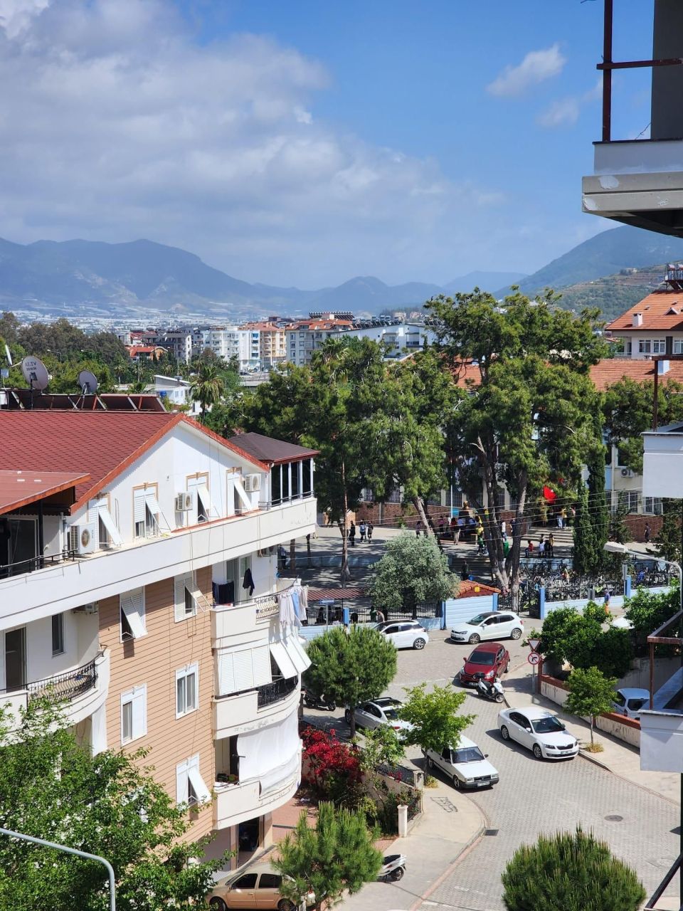 Квартира в Алании, Турция, 101 м² - фото 4