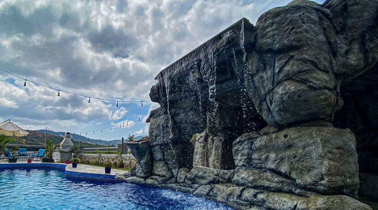 Вилла в Алании, Турция, 270 м² - фото 4