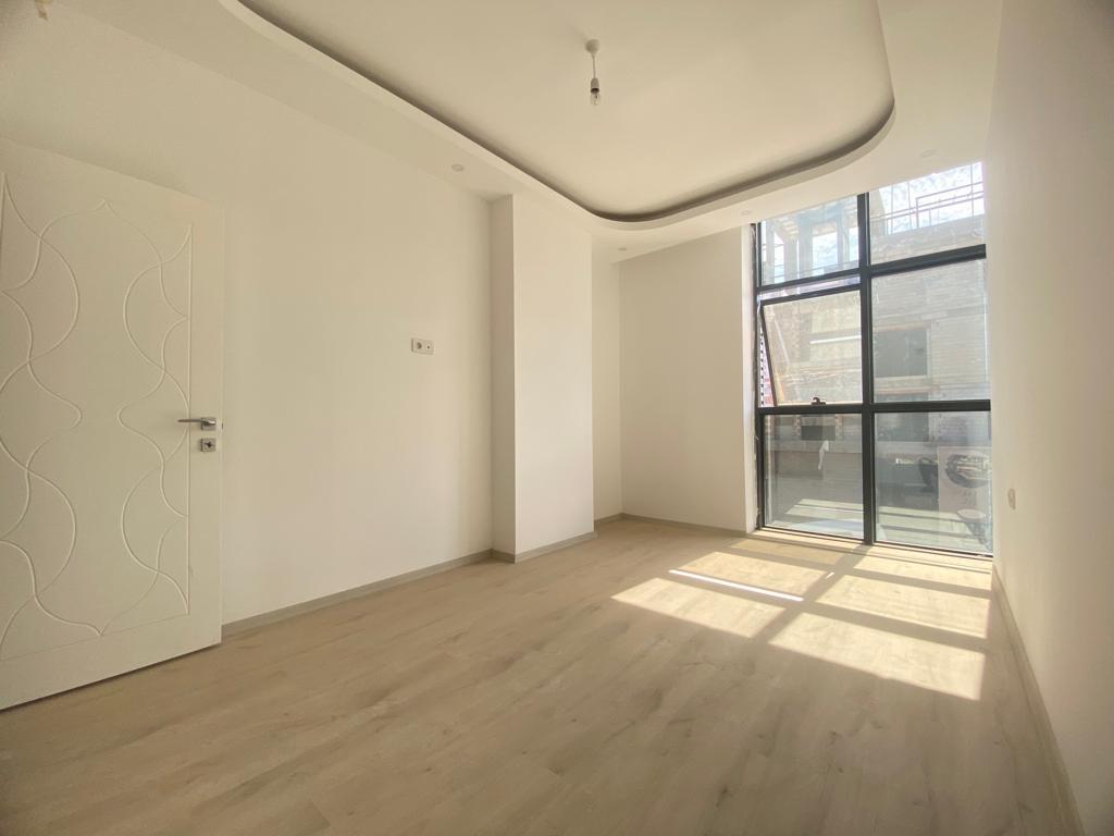 Квартира в Алании, Турция, 160 м² - фото 4