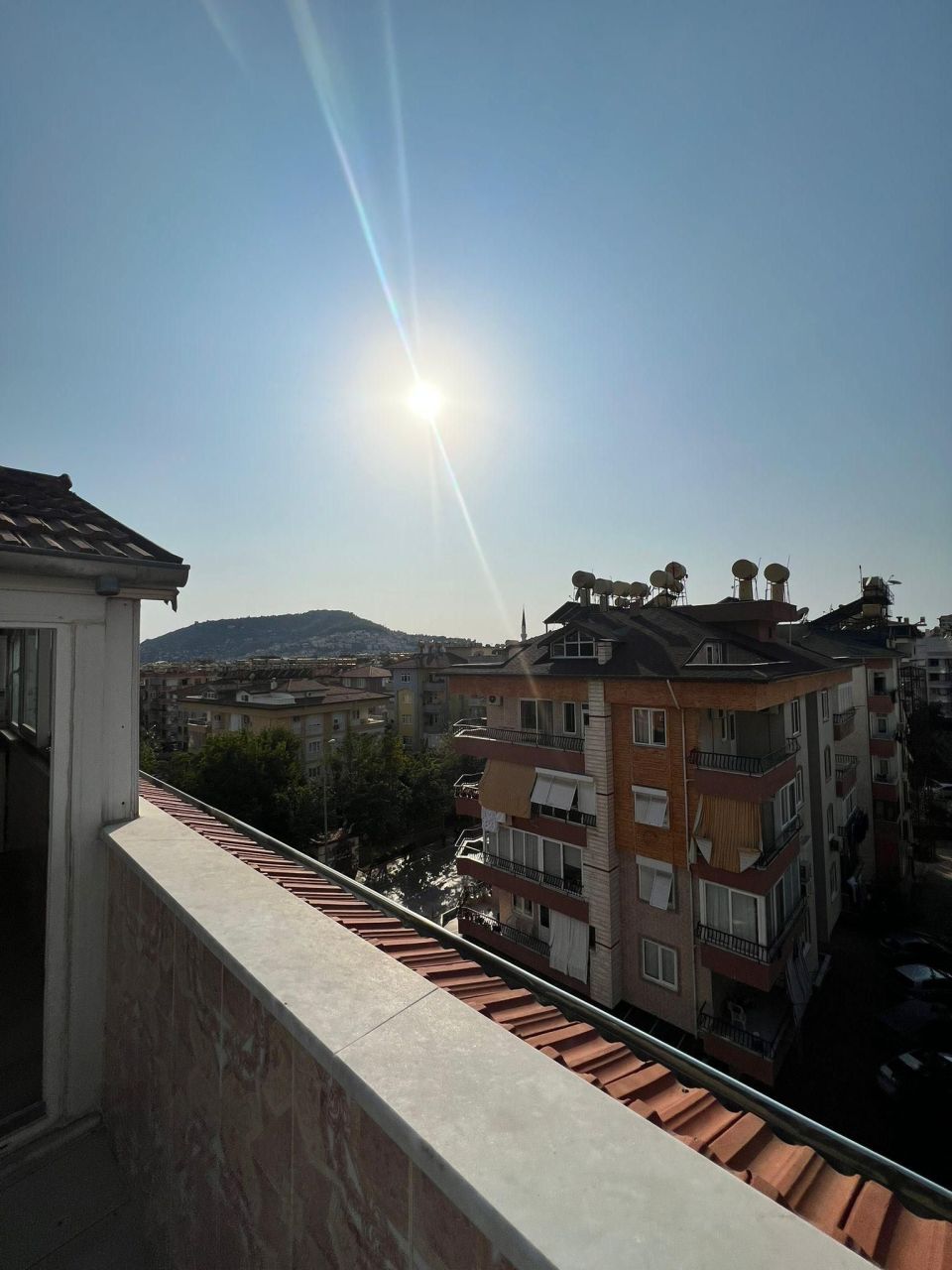 Пентхаус в Алании, Турция, 250 м² - фото 4