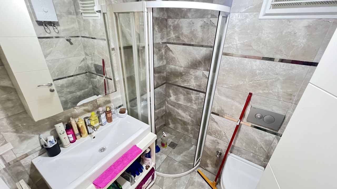 Квартира в Кестеле, Турция, 60 м² - фото 4