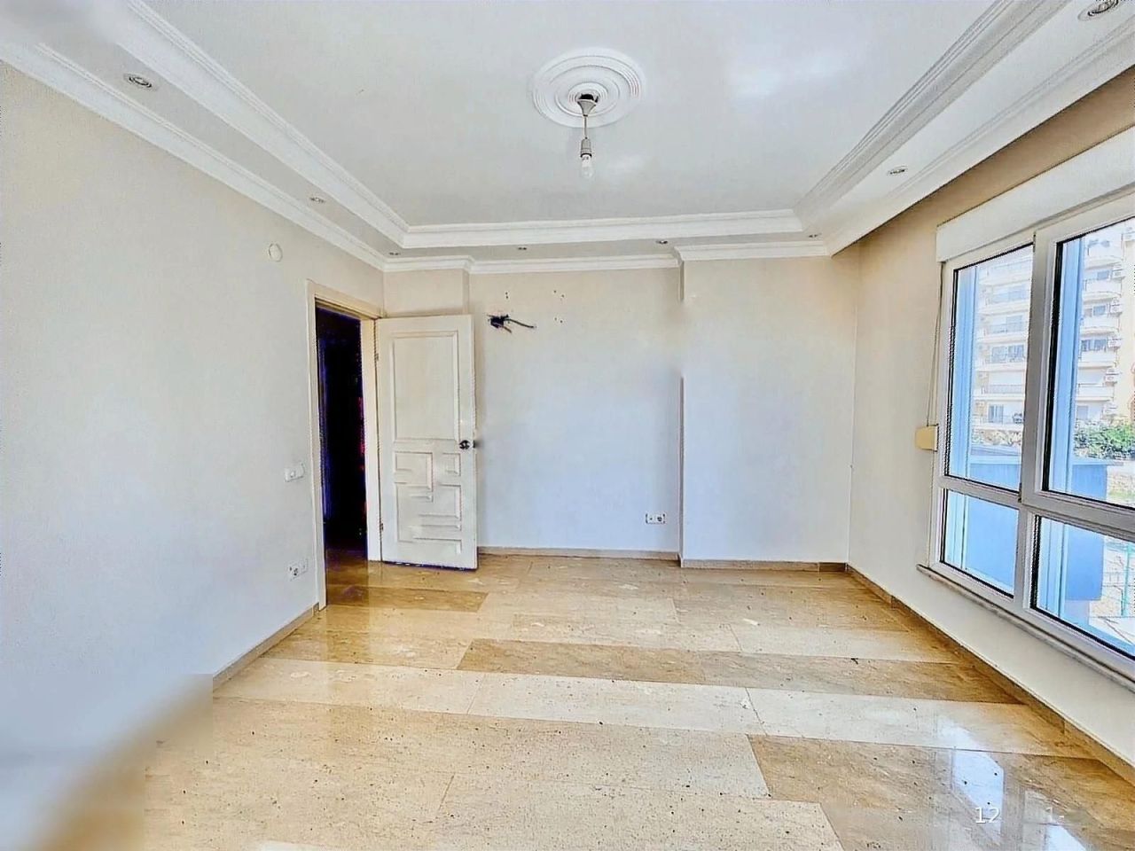 Квартира в Алании, Турция, 115 м² - фото 4