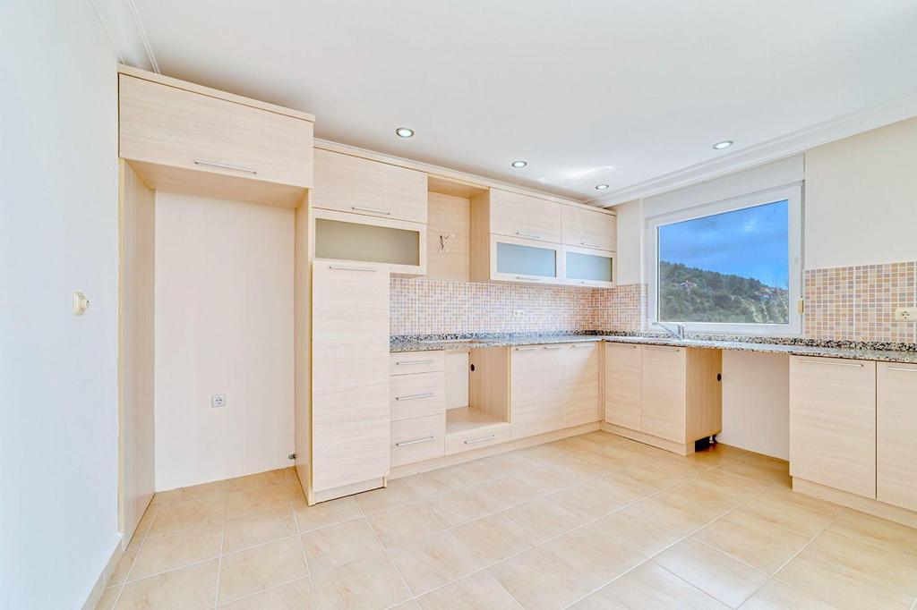 Квартира в Алании, Турция, 100 м² - фото 4