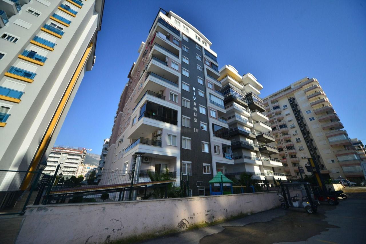 Квартира в Алании, Турция, 165 м² - фото 4