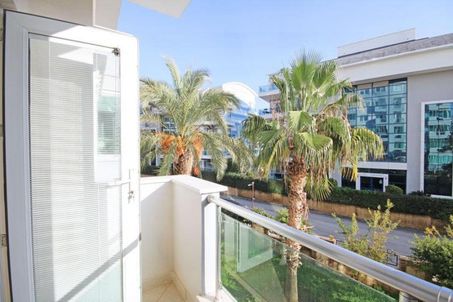 Квартира в Алании, Турция, 115 м² - фото 4