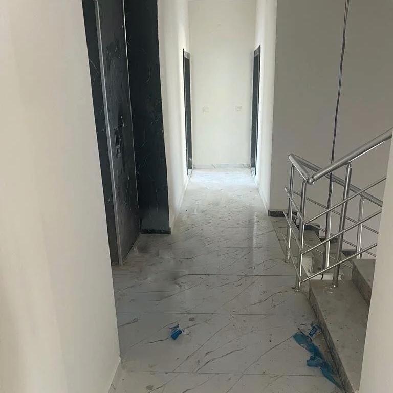 Квартира в Авсалларе, Турция, 50 м² - фото 4