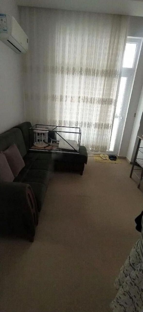 Квартира в Алании, Турция, 70 м² - фото 4