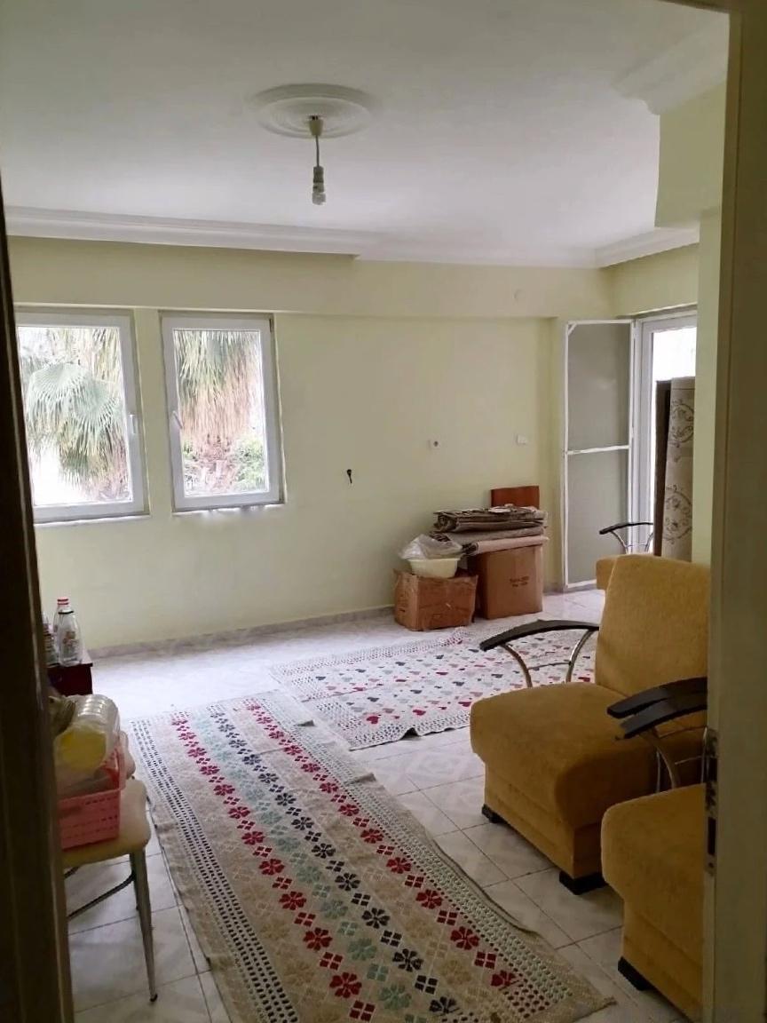 Квартира в Алании, Турция, 100 м² - фото 4