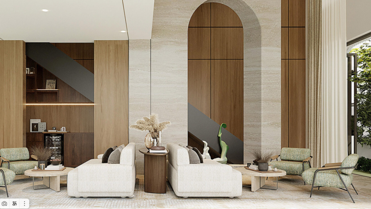 Вилла на Пхукете, Таиланд, 187 м² - фото 4