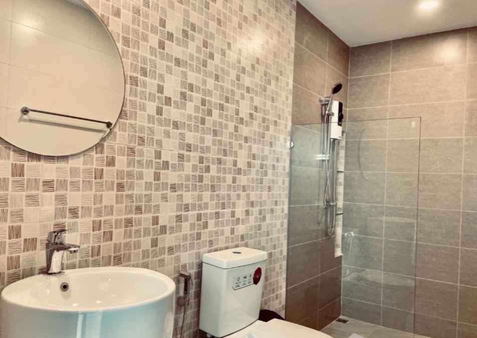 Пентхаус на Пхукете, Таиланд, 153 м² - фото 4