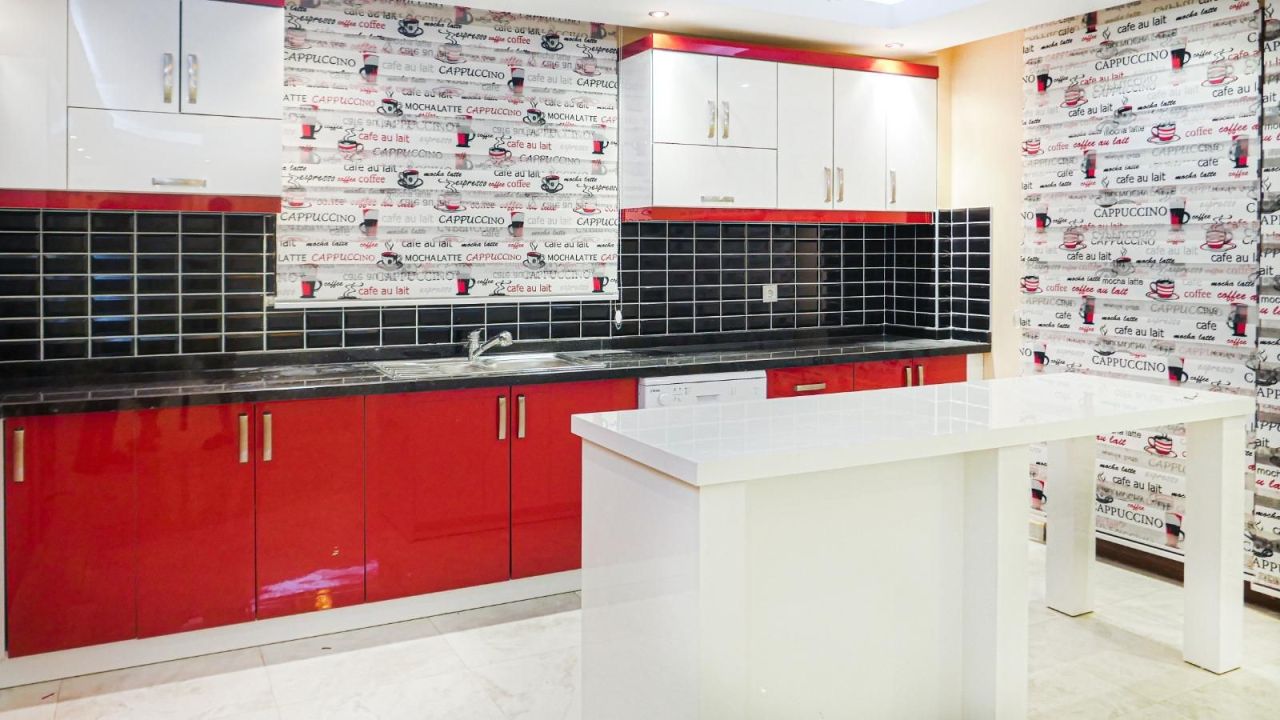 Вилла в Алании, Турция, 225 м² - фото 4