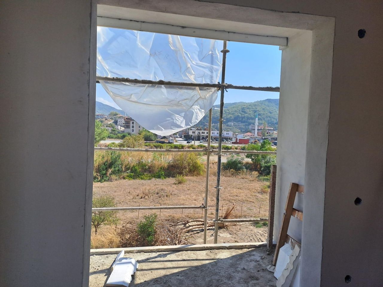 Квартира в Алании, Турция, 50 м² - фото 4