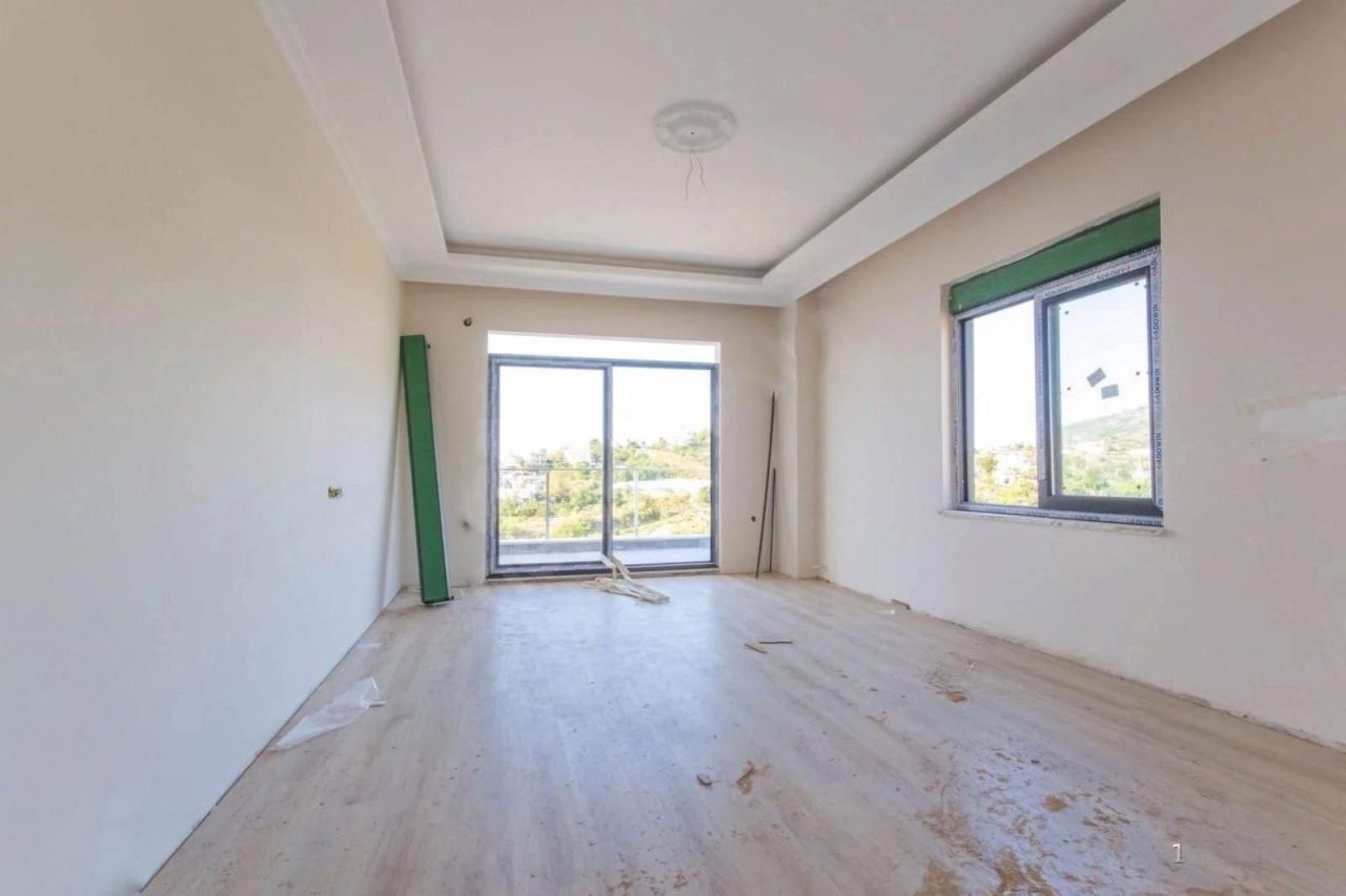 Квартира в Алании, Турция, 100 м² - фото 4