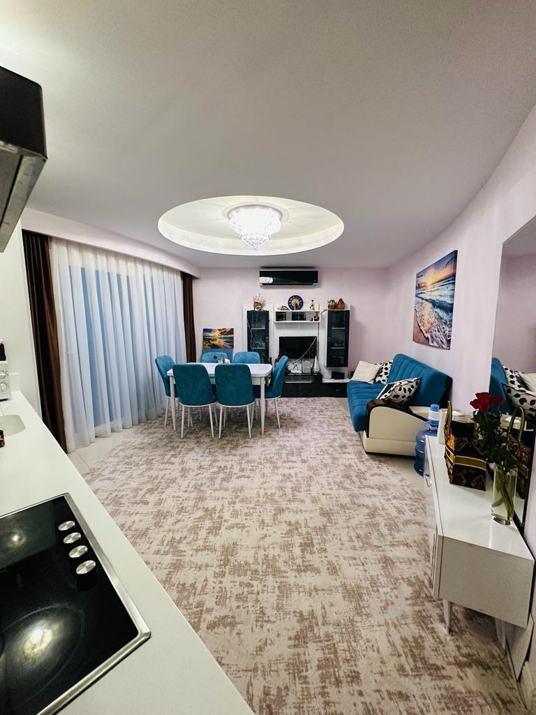 Квартира в Алании, Турция, 65 м² - фото 4