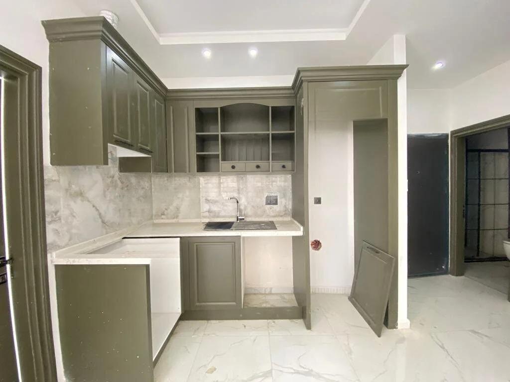 Квартира в Алании, Турция, 90 м² - фото 4